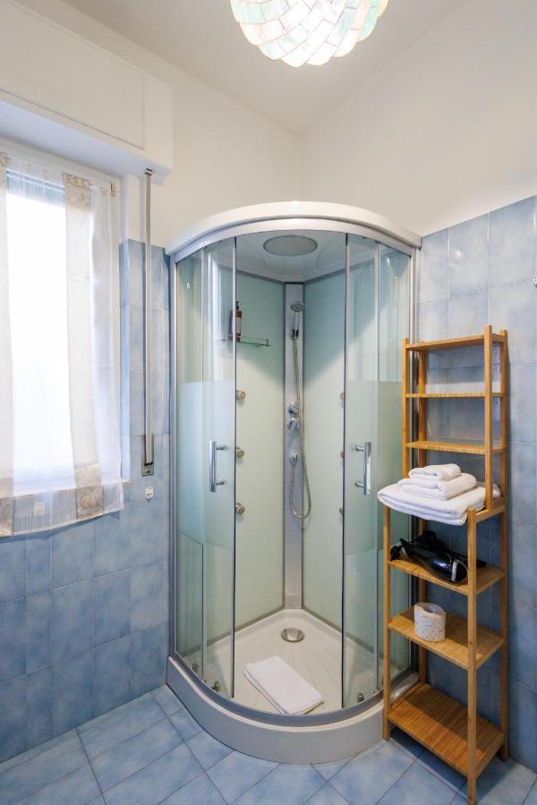 Casa Vittoria Di San Martino Affittacamere เจนัว ภายนอก รูปภาพ